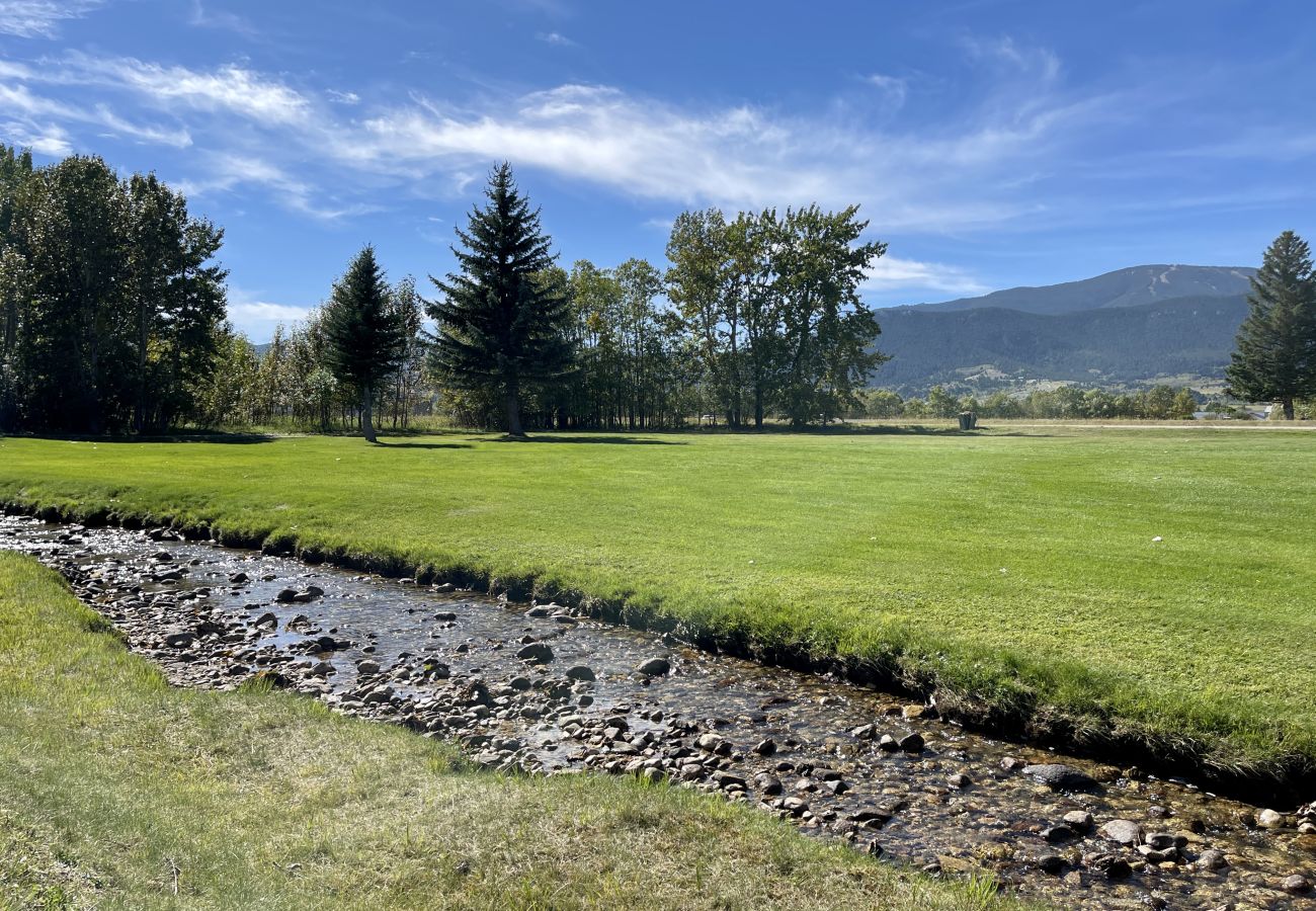 House in Red Lodge - Fairway on the Mountains