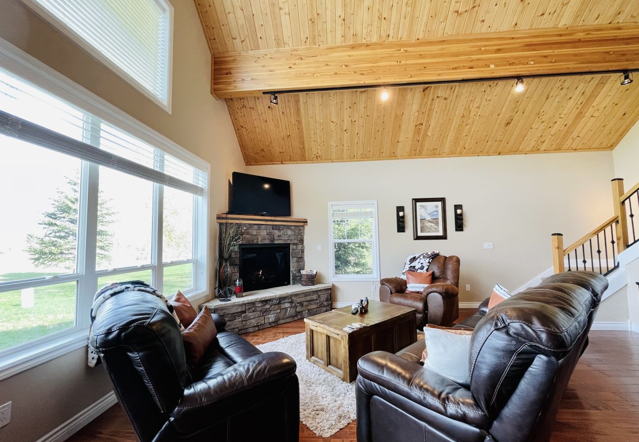 House in Red Lodge - Fairway on the Mountains