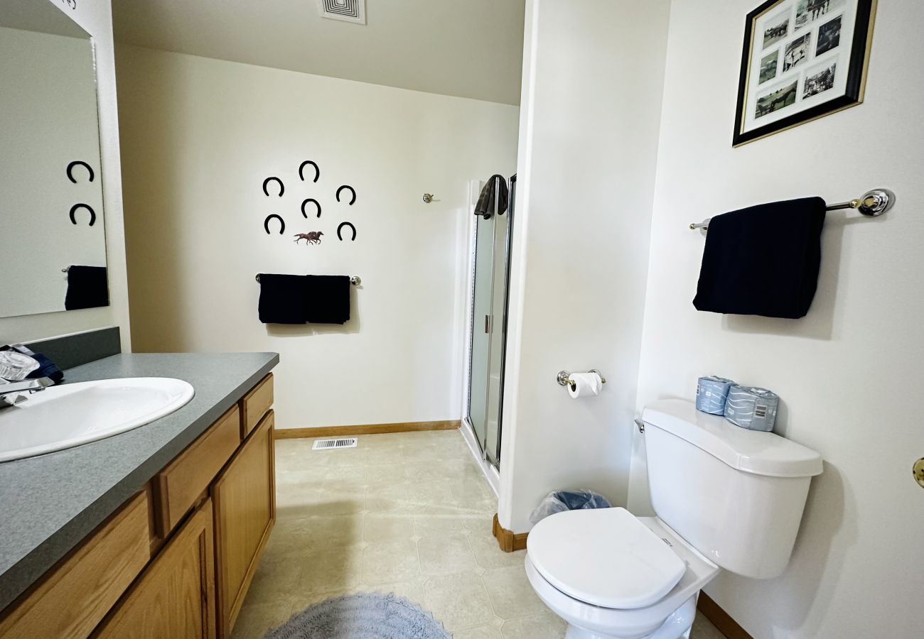 Townhouse in Red Lodge - Beartooth Montana Getaway