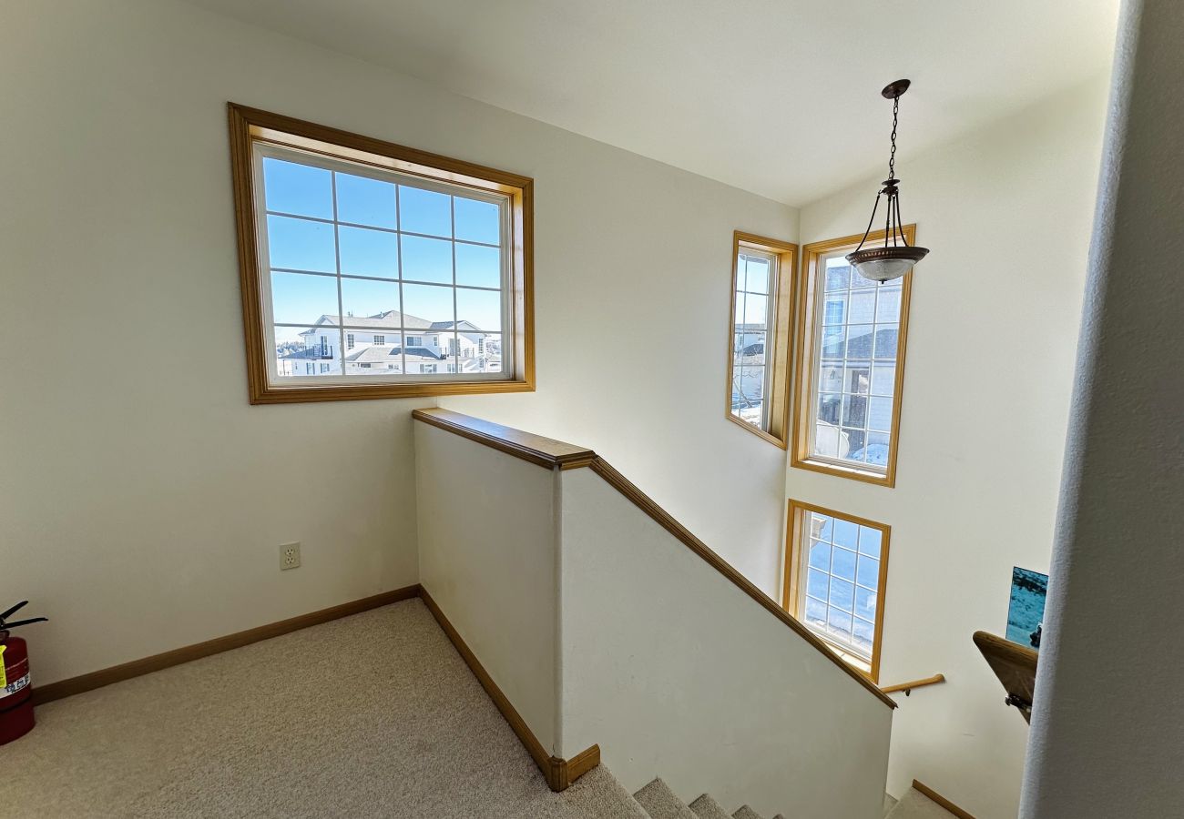 Townhouse in Red Lodge - Beartooth Montana Getaway