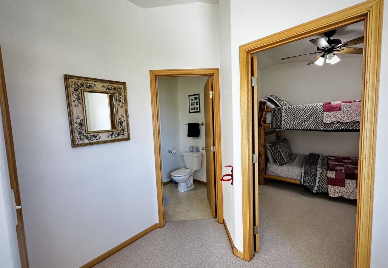 Townhouse in Red Lodge - Beartooth Montana Getaway