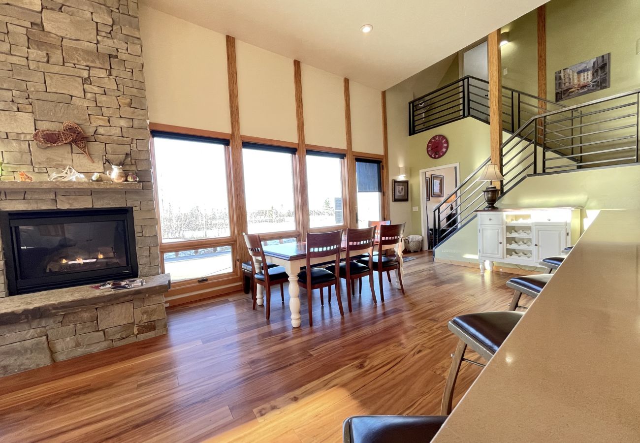House in Red Lodge - Lazy M Villa