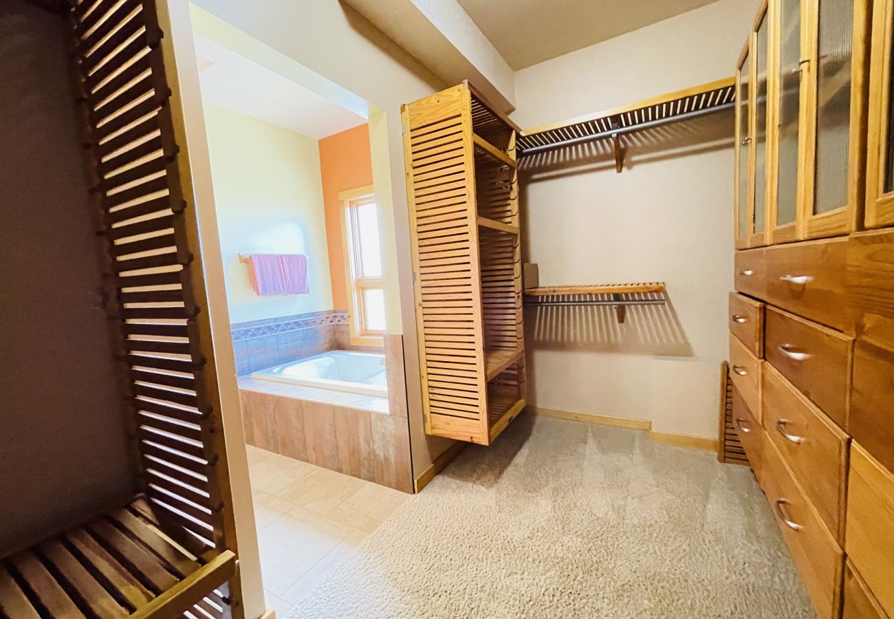 House in Red Lodge - Lazy M Villa