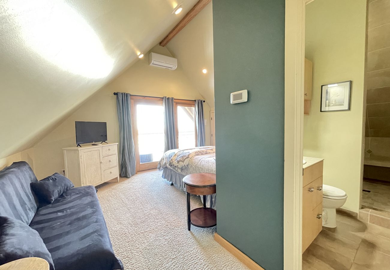House in Red Lodge - Lazy M Villa