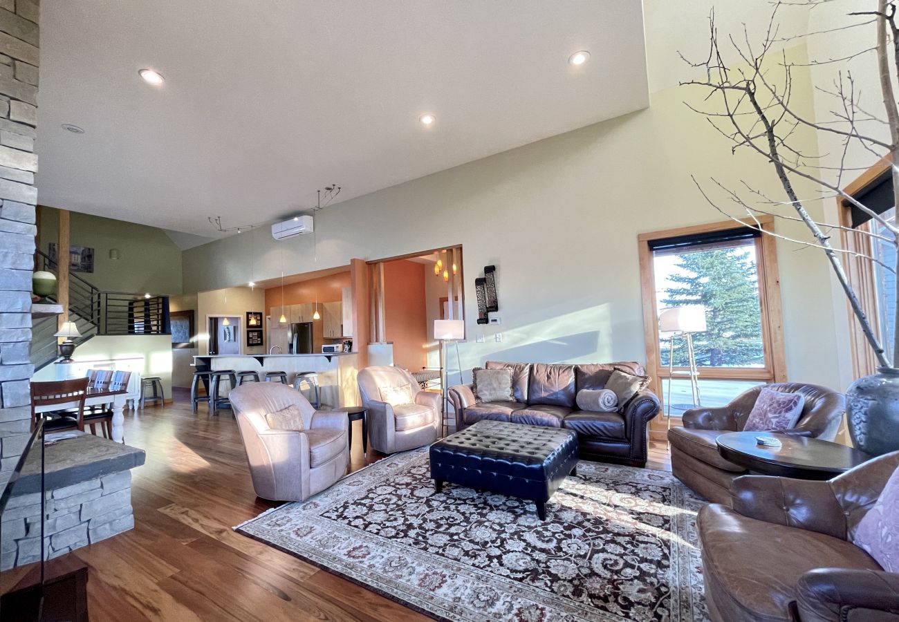 House in Red Lodge - Lazy M Villa
