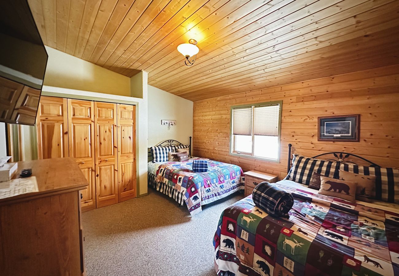 House in Red Lodge - Murphy's Creekside