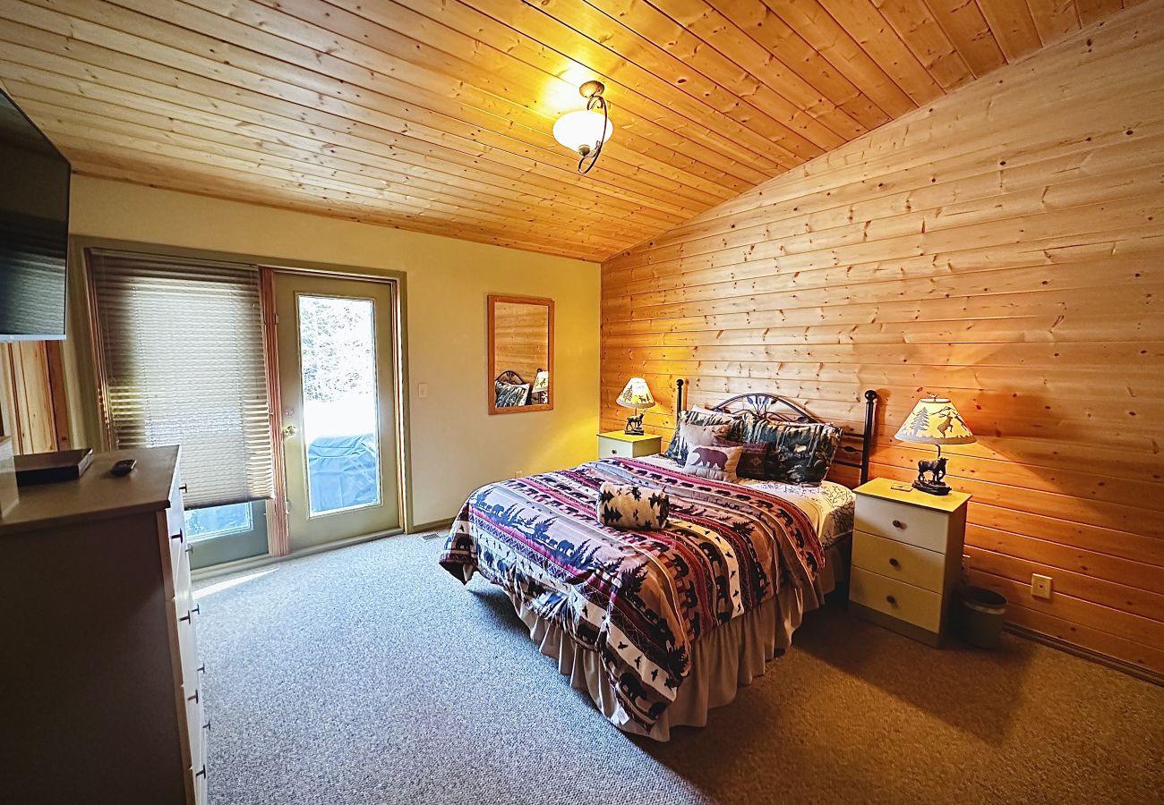 House in Red Lodge - Murphy's Creekside