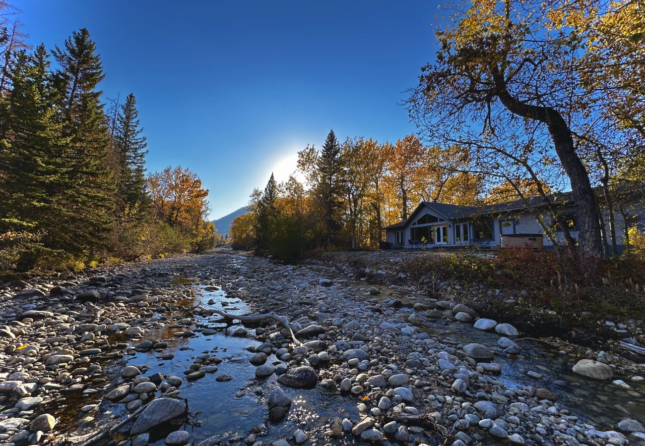 House in Red Lodge - Murphy's Creekside