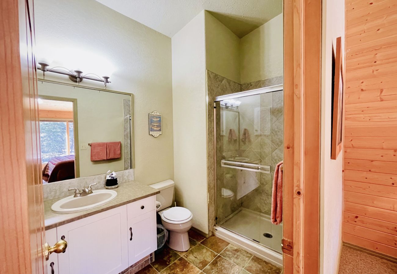 House in Red Lodge - Murphy's Creekside