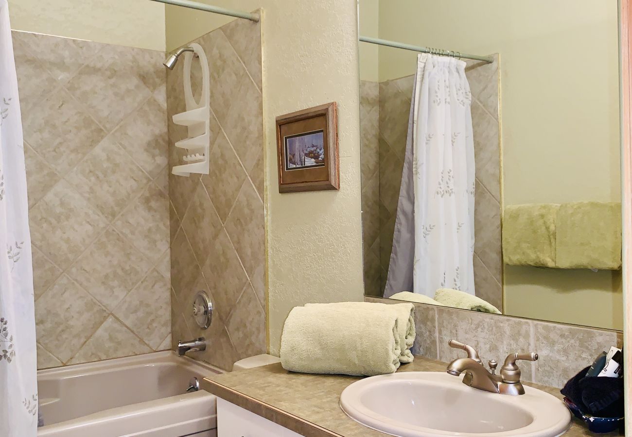 House in Red Lodge - Murphy's Creekside