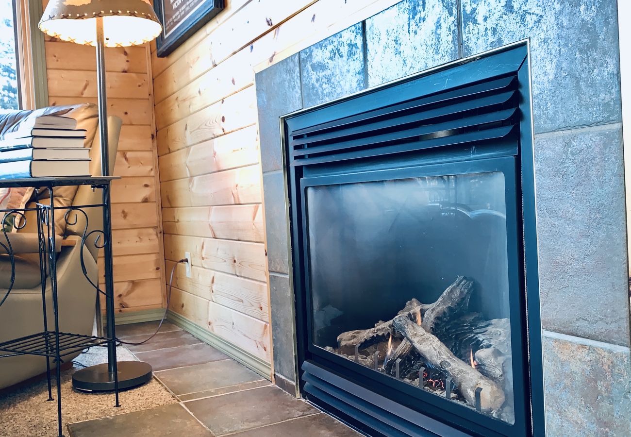 House in Red Lodge - Murphy's Creekside