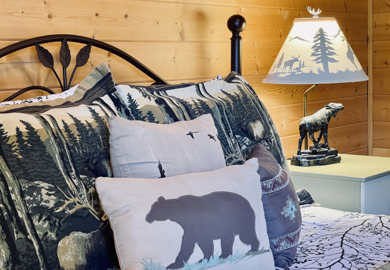 House in Red Lodge - Murphy's Creekside