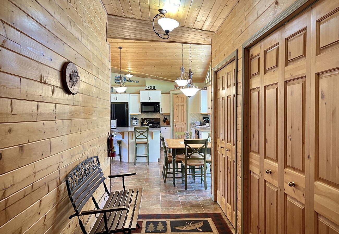 House in Red Lodge - Murphy's Creekside