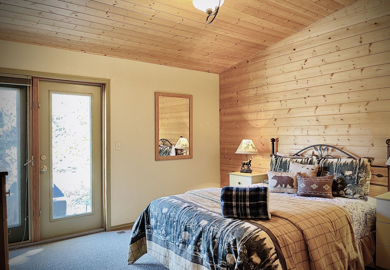 House in Red Lodge - Murphy's Creekside