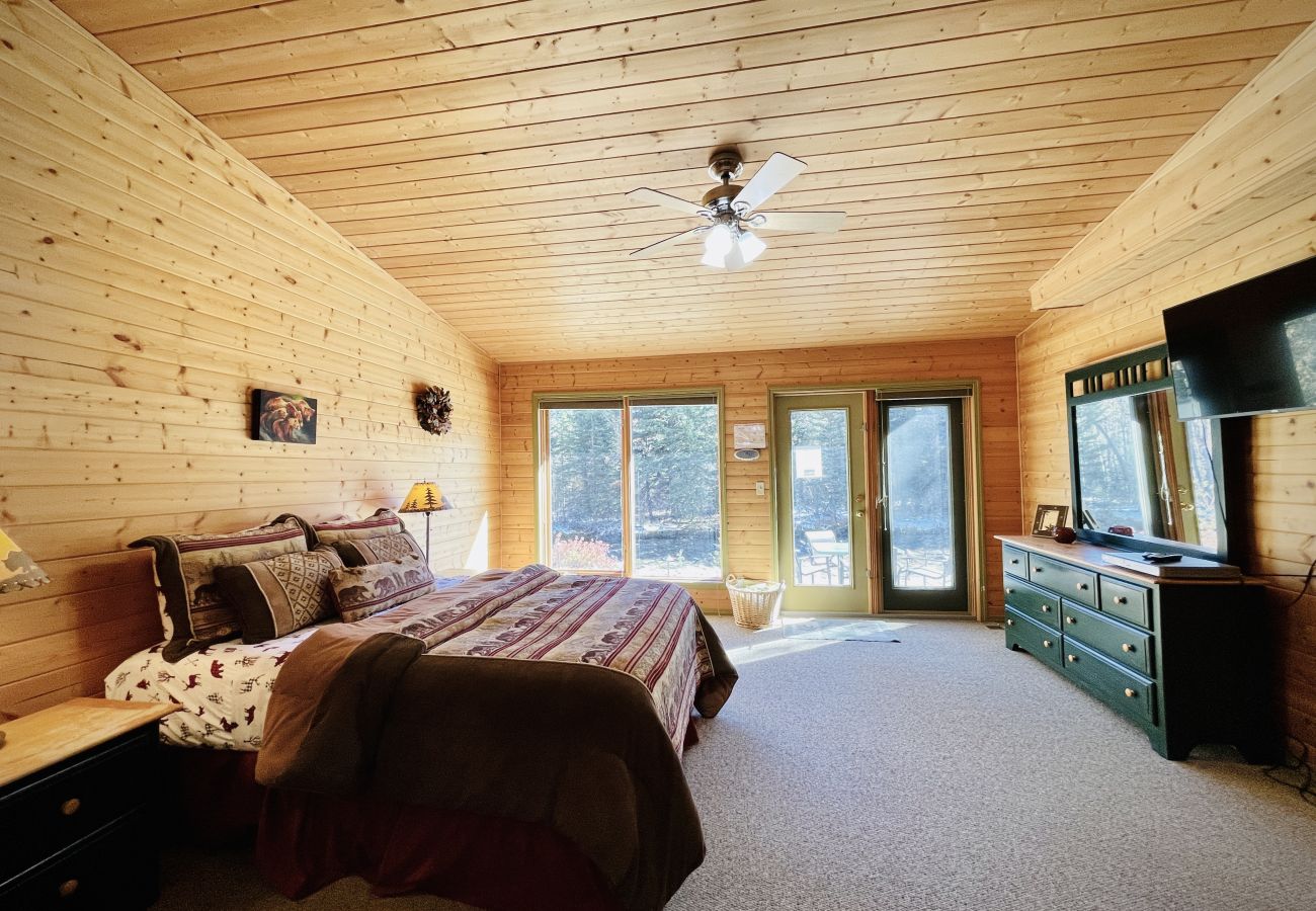 House in Red Lodge - Murphy's Creekside