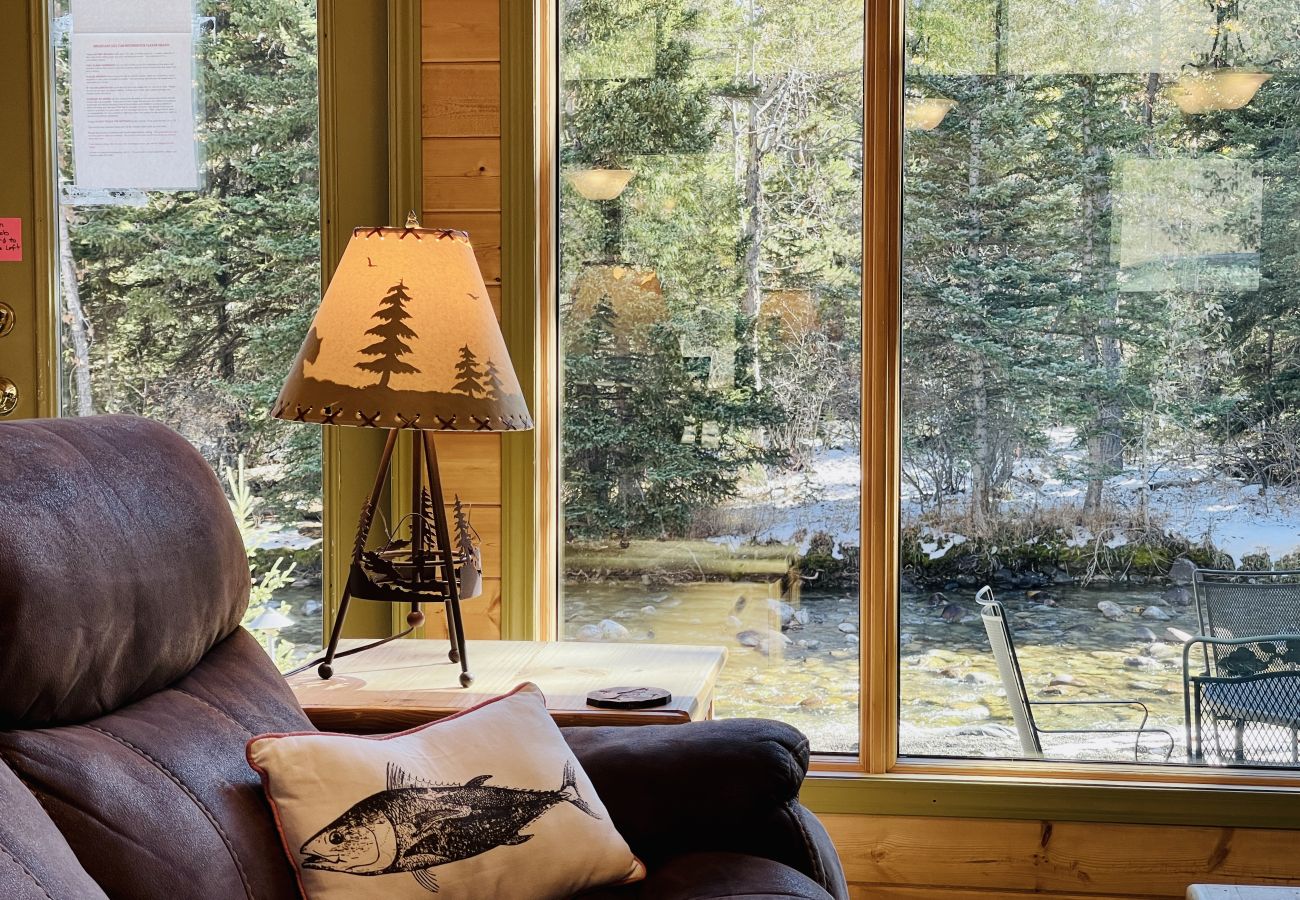 House in Red Lodge - Murphy's Creekside