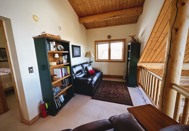 Cabin in Red Lodge - Palisade Pines