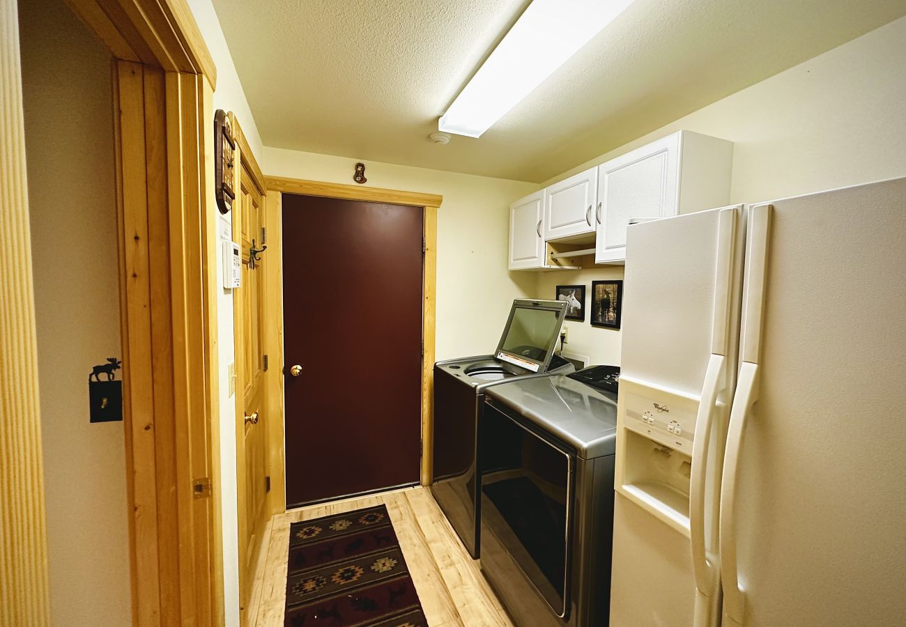 Cabin in Red Lodge - Palisade Pines