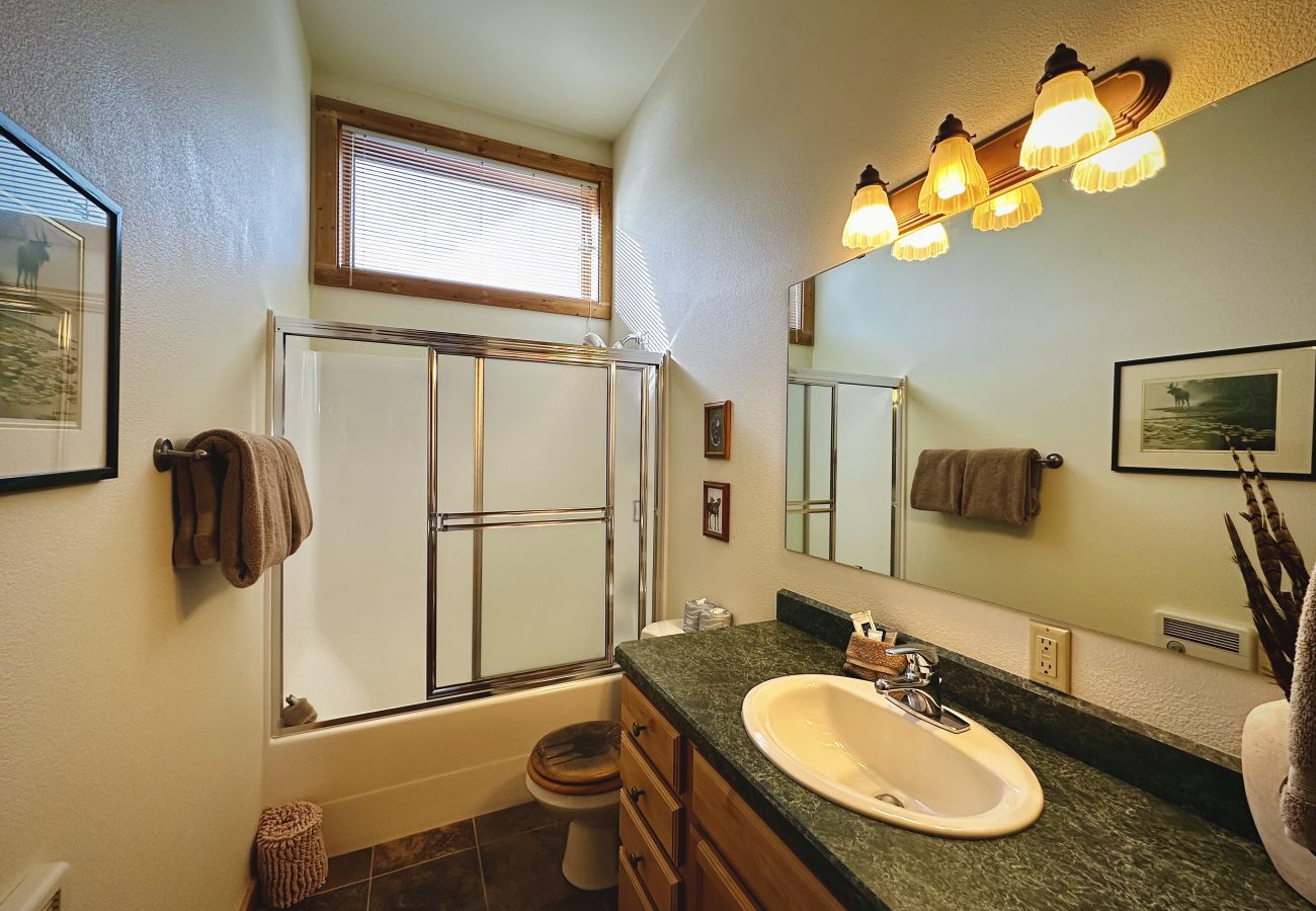 Cabin in Red Lodge - Palisade Pines
