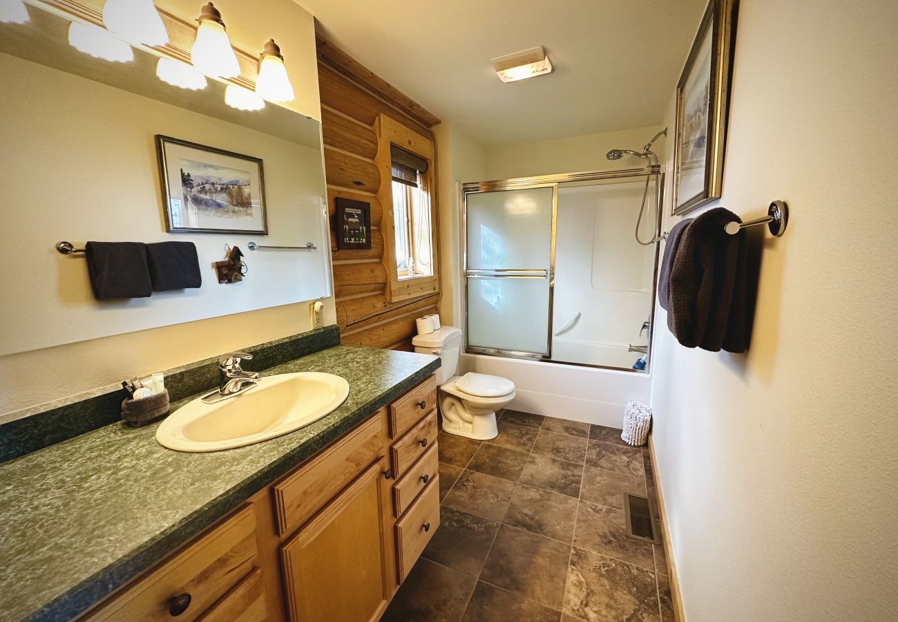 Cabin in Red Lodge - Palisade Pines