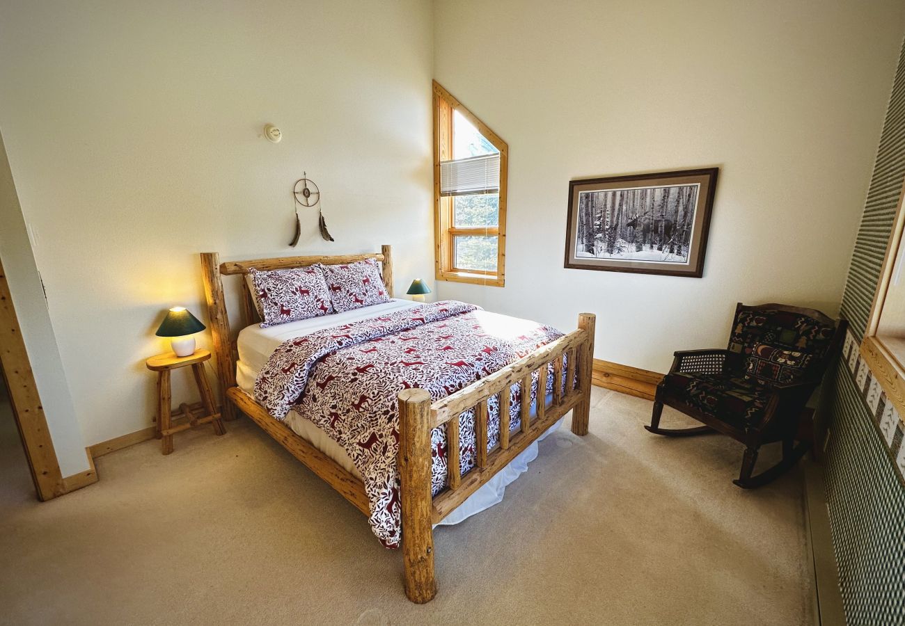 Cabin in Red Lodge - Palisade Pines