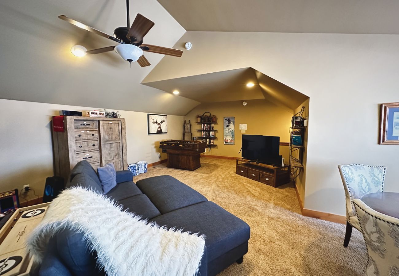 House in Red Lodge - Pine Ridge Paradise