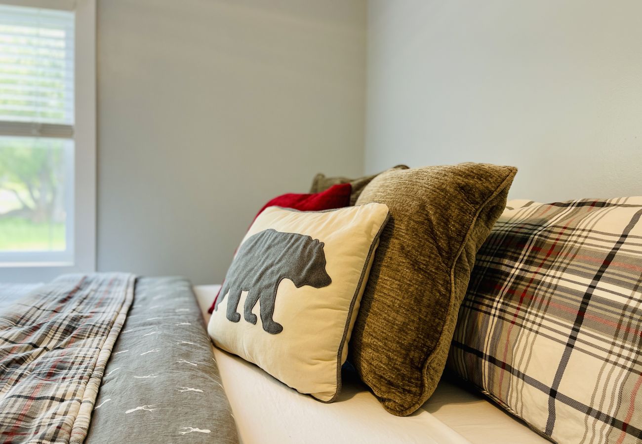 House in Red Lodge - The Waldo