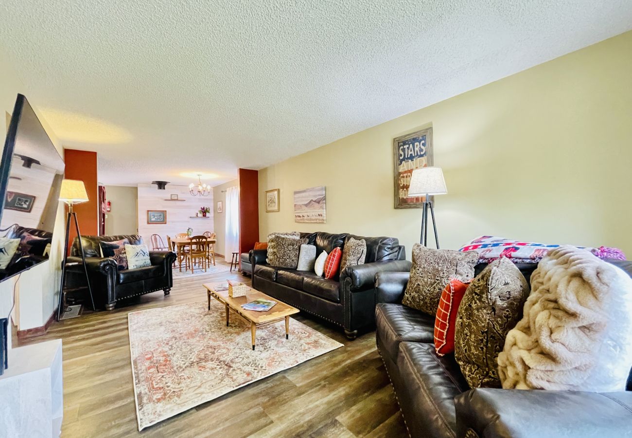 House in Red Lodge - The Waldo