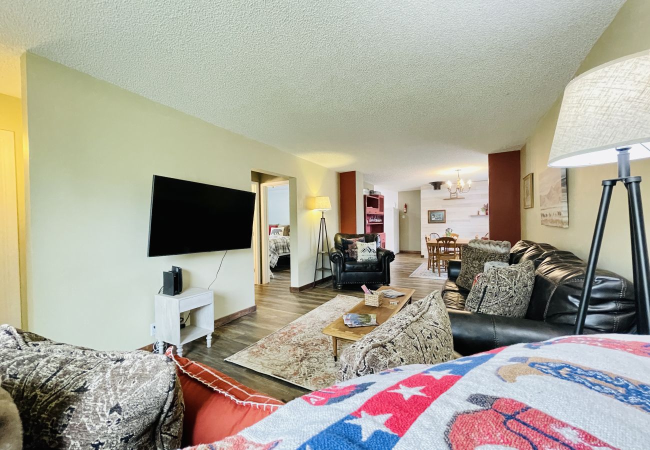 House in Red Lodge - The Waldo