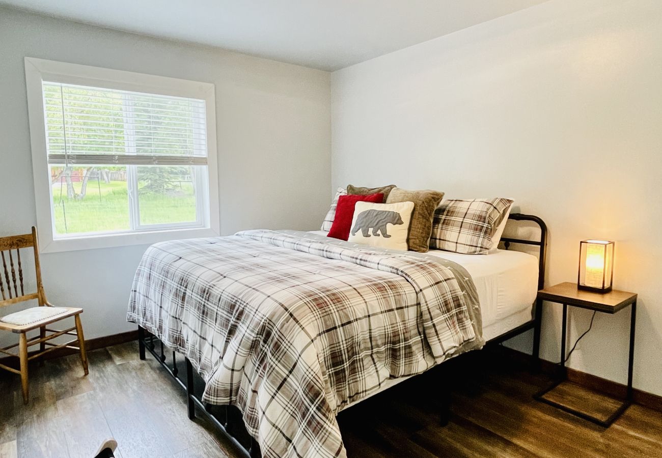 House in Red Lodge - The Waldo
