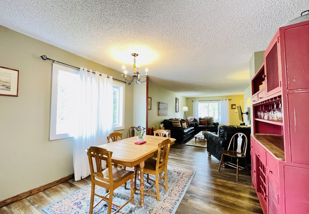 House in Red Lodge - The Waldo