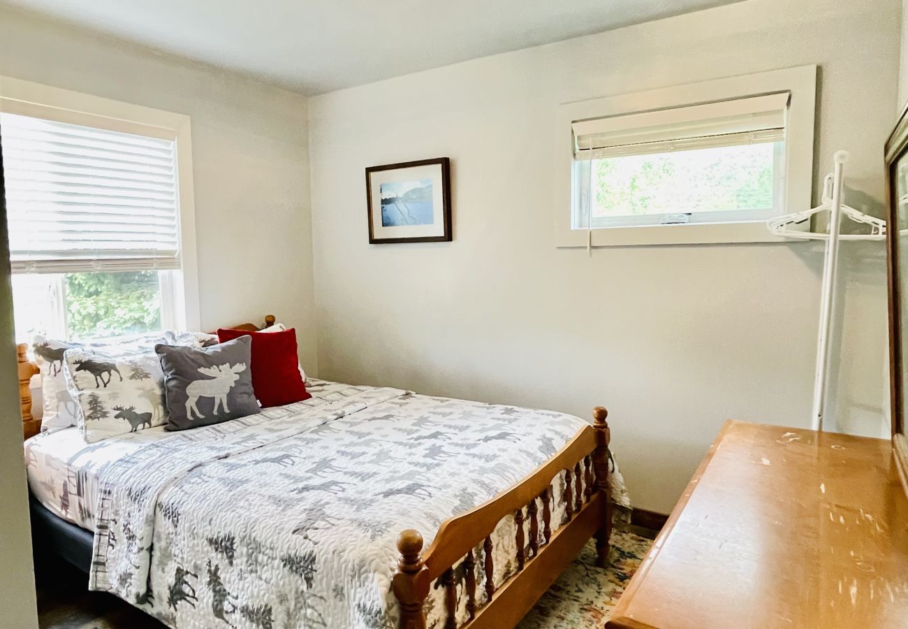 House in Red Lodge - The Waldo