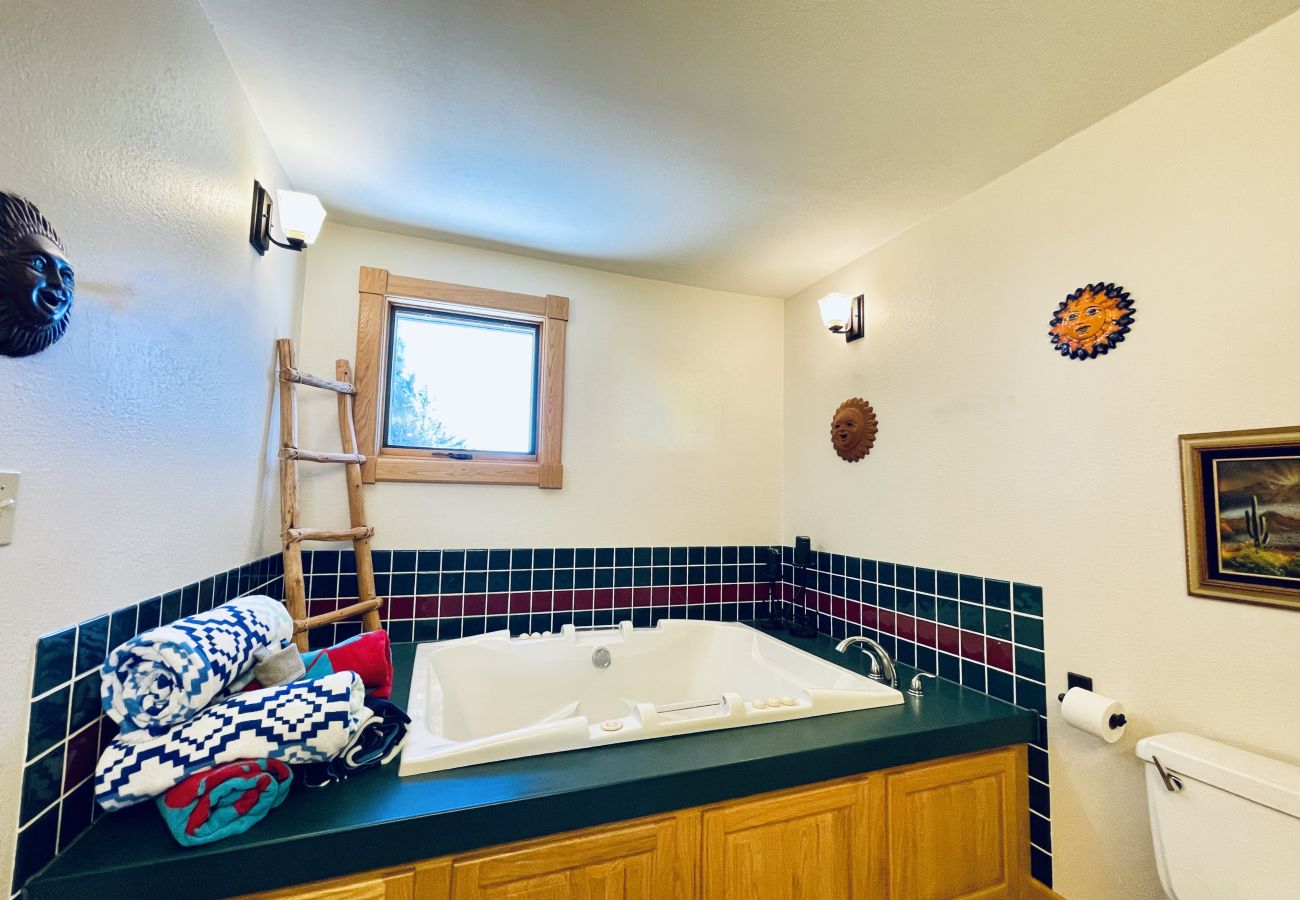 House in Red Lodge - Sedona on the West Fork